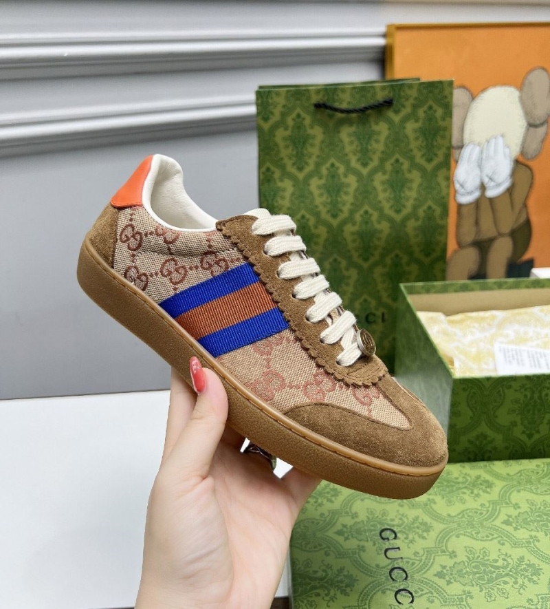 G*u*i casual shoes
